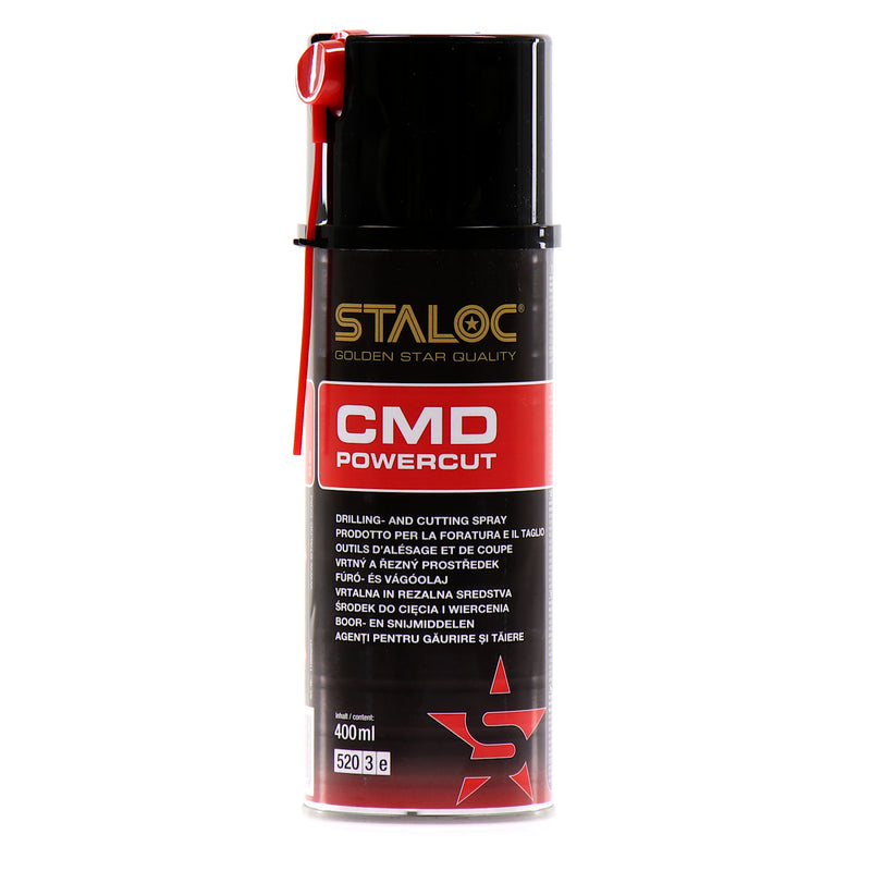 STALOC CMD Powercut Bohr- & Schneidmittel SQ-685 / 400 ml