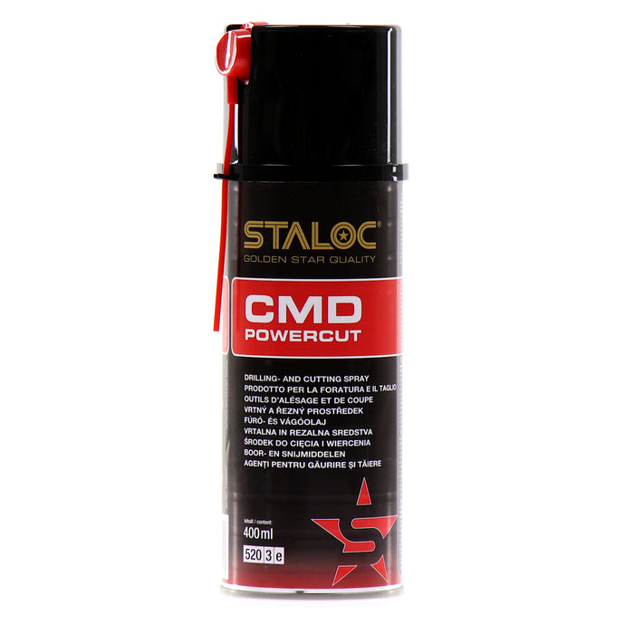 STALOC CMD Powercut Bohr- & Schneidmittel SQ-685 / 400 ml