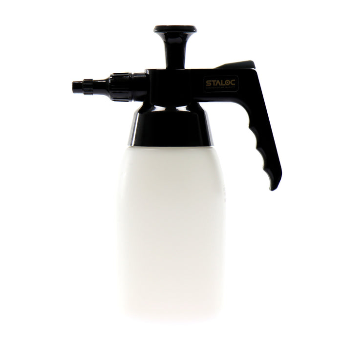 Pumpzerstäuber für lösemittelhaltige Reiniger 1l