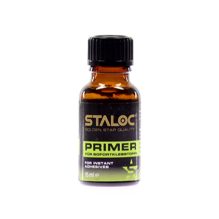 STALOC Primer für CA-Klebstoffe 15ml
