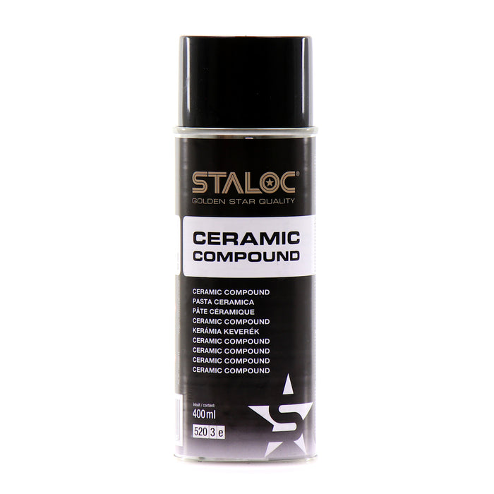 STALOC Ceramic Compound Keramikpaste