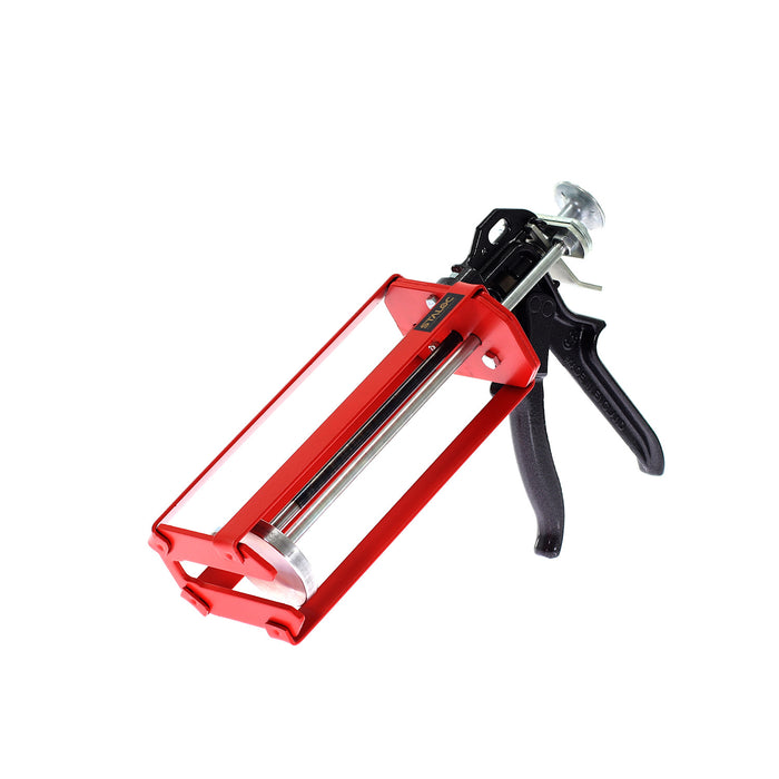 STALOC 2K-Auspresspistole HP für Dualkartusche 490ml