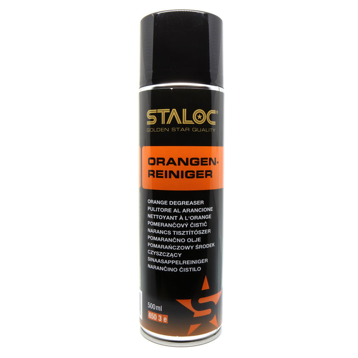 STALOC ProSolve Orangenreiniger