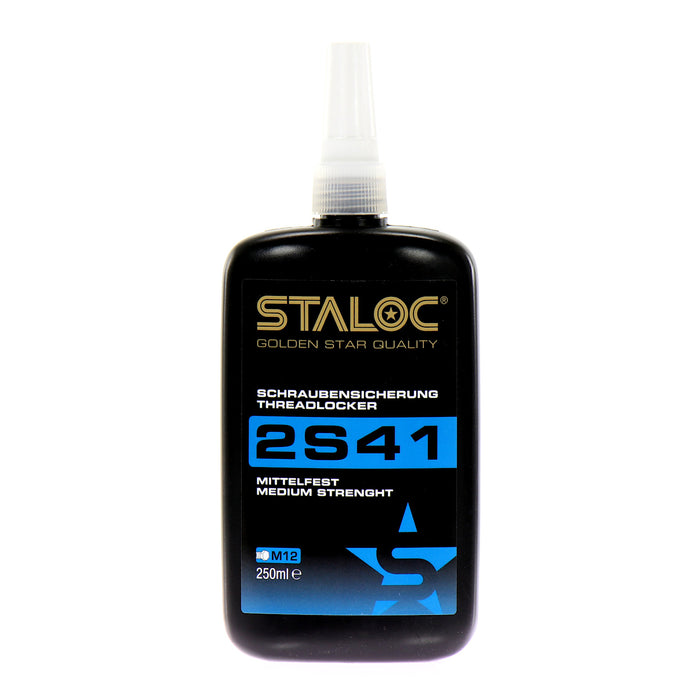 STALOC 2S41 mittelfeste Schraubensicherung