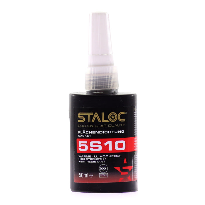 STALOC 5S10 Flächendichtung wärme- und hochfest 50ml
