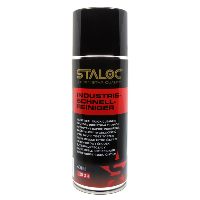 STALOC Industrieschnellreiniger 400ml