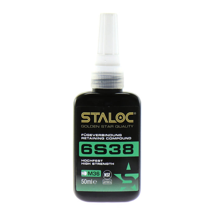 STALOC 6S38 Fügeverbindung hochfest