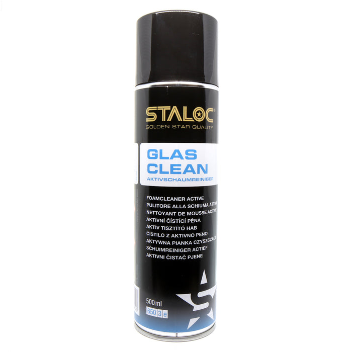 STALOC Glas Clean