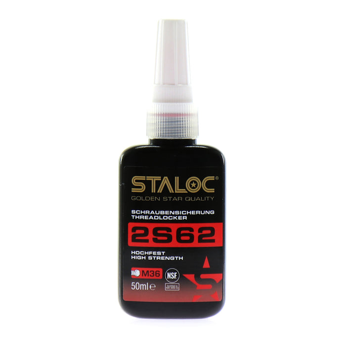 STALOC 2S62 hochfeste Schraubensicherung