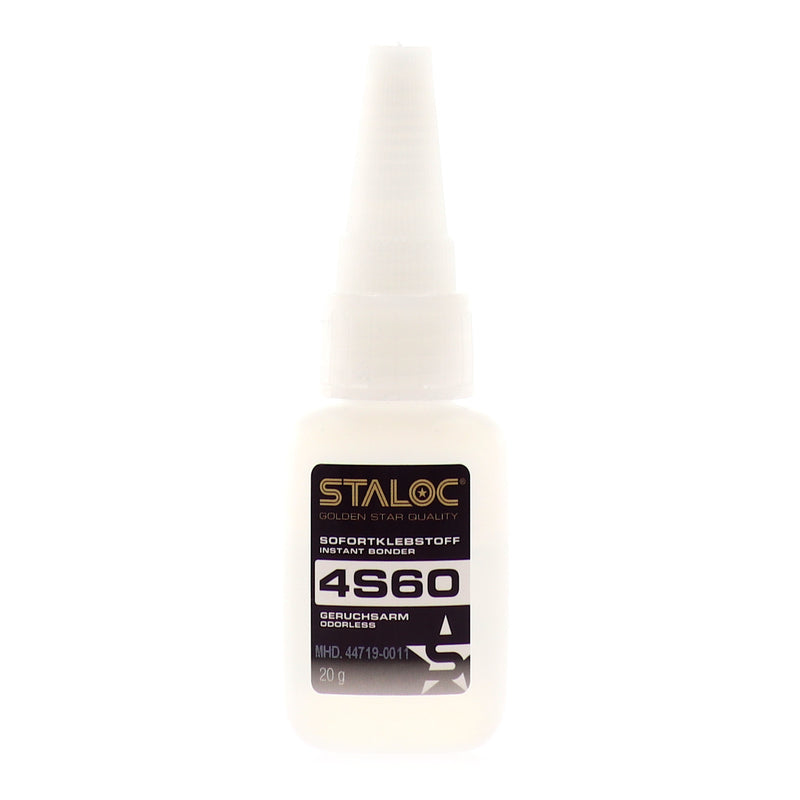 STALOC 4S60 Sofortklebstoff geruchlos 20g