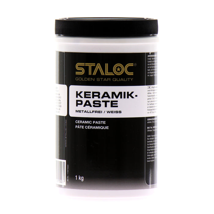 STALOC Ceramic Compound Keramikpaste