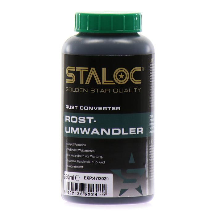 STALOC Rostumwandler 250ml