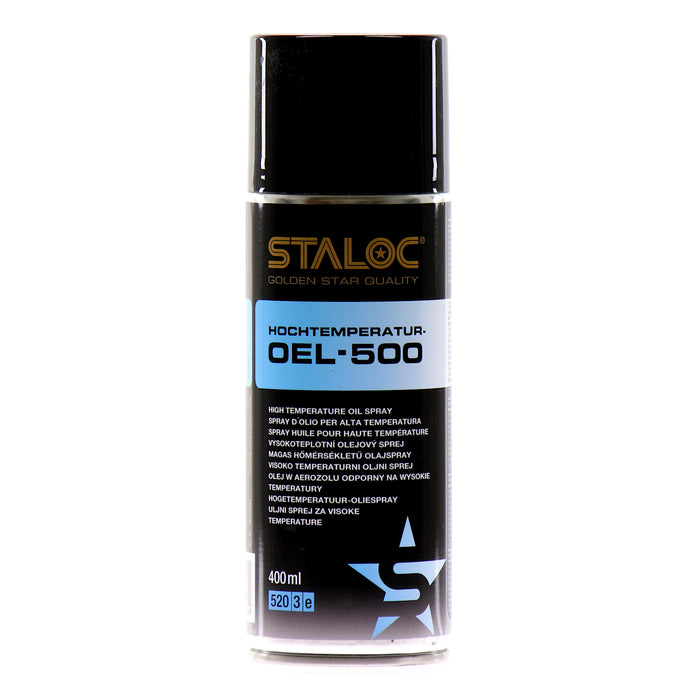 STALOC Hochtemperaturölspray 400ml