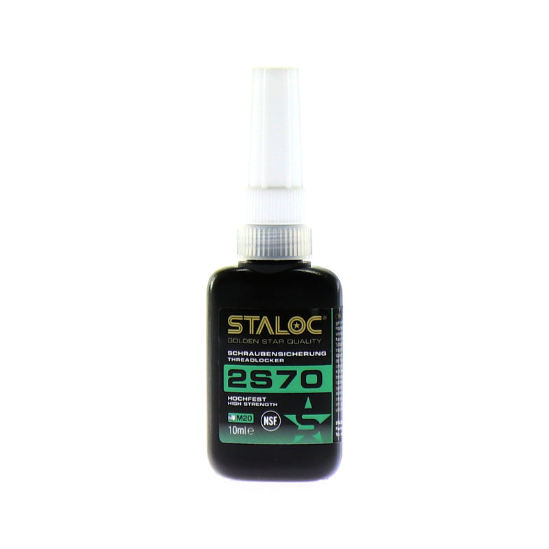STALOC 2S70 hochfeste Schraubensicherung