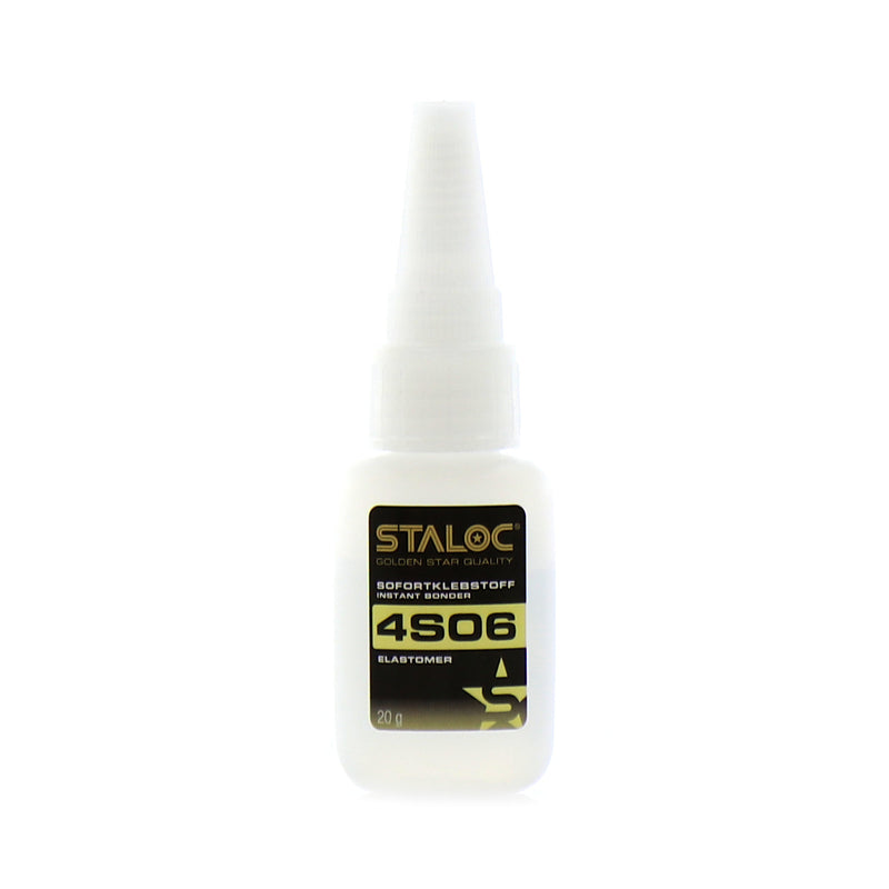 STALOC 4S06 Sofortklebstoff Elastomer