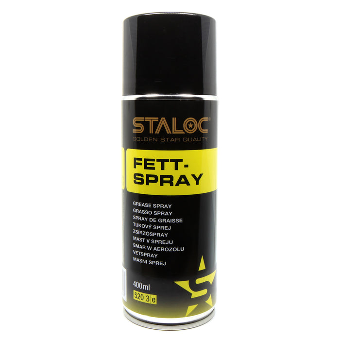 STALOC Fettspray 400ml