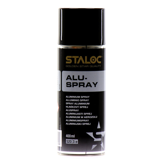 STALOC Aluspray 400ml