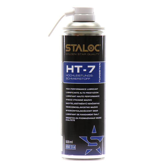 STALOC HT-7 Hochleistungsschmierstoff 500ml