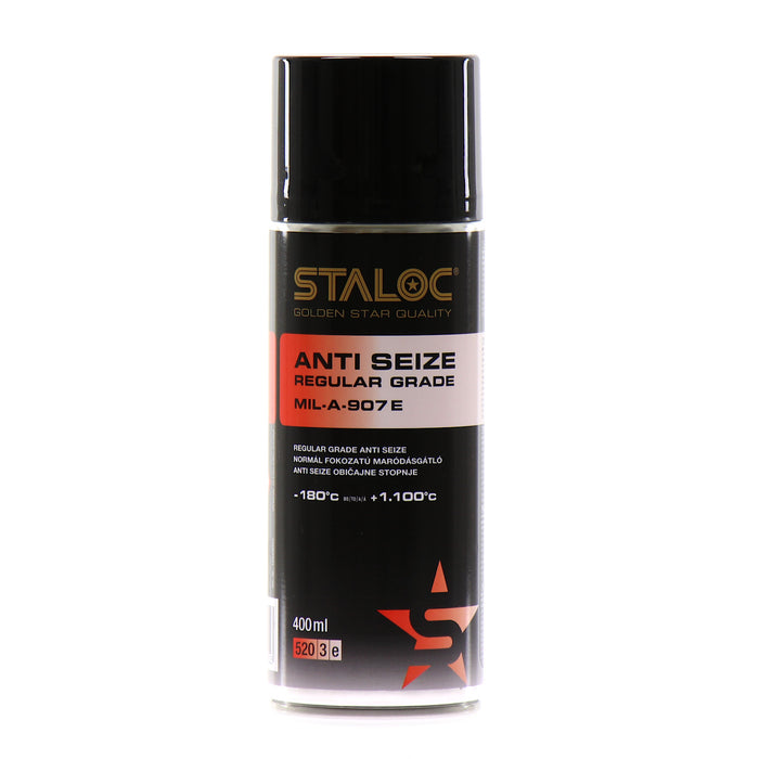 STALOC Spezialschmiermittel Regular Grade Anti Seize 400ml