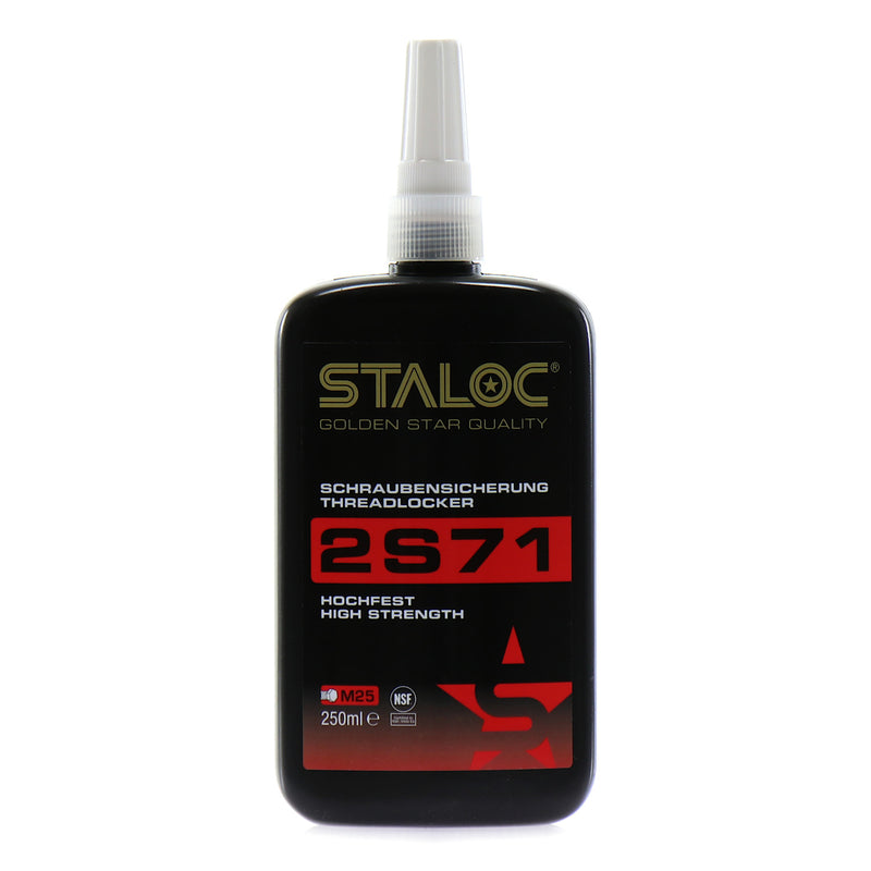 STALOC 2S71 hochfeste Schraubensicherung