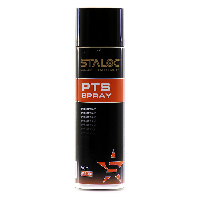 STALOC PTS Spray SQ-455 / 500ml transparent