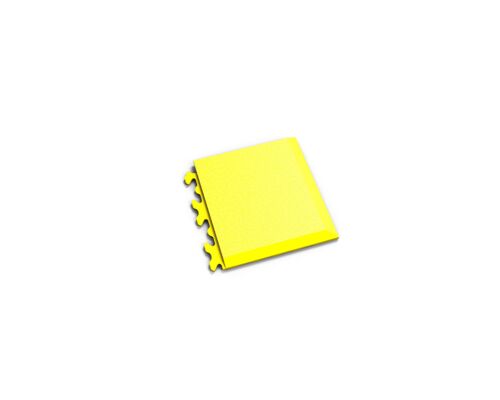 FORTELOCK Rampe & Ecke Invisible