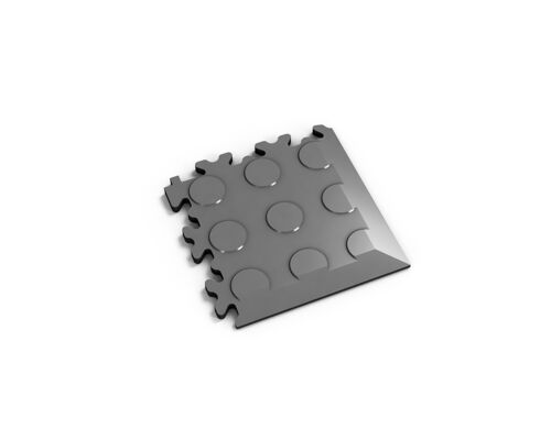 FORTELOCK Rampe & Ecke Münzen