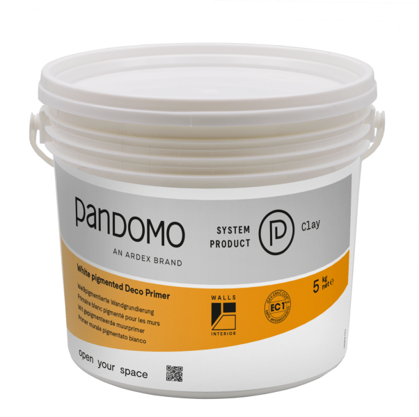 ARDEX panDOMO® Deco Primer 5kg