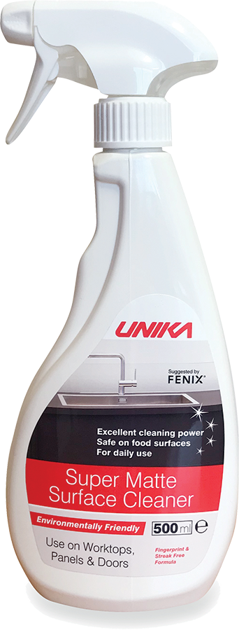 UNIKA Super Matt Oberflächenreiniger 250 ml