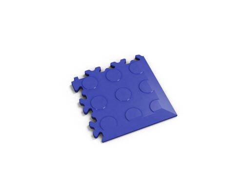 FORTELOCK Rampe & Ecke Münzen