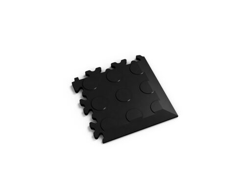 FORTELOCK Rampe & Ecke Münzen