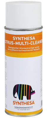 Synthesa Citrus Multi Cleaner / Karton 6-Stück / à 400ml
