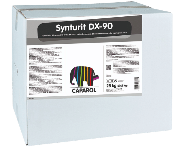 CAPAROL Synturit DX 90 / 25kg
