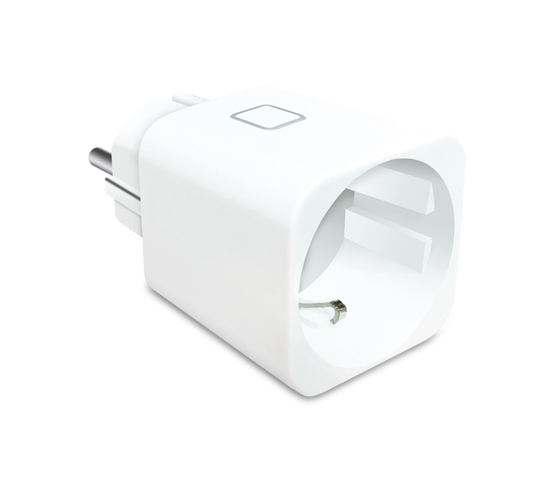HVH SPE 868 Schukostecker-Adapter