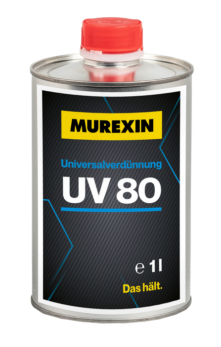 MUREXIN Universalverdünnung UV 80 / 1l