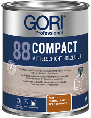GORI 88 COMPACT-LASUR