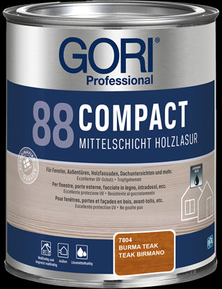 GORI 88 COMPACT-LASUR