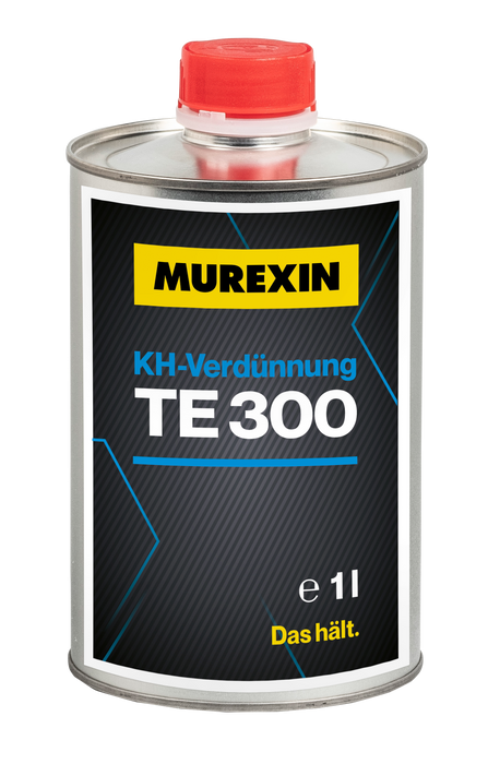 MUREXIN KH-Verdünnung TE 300