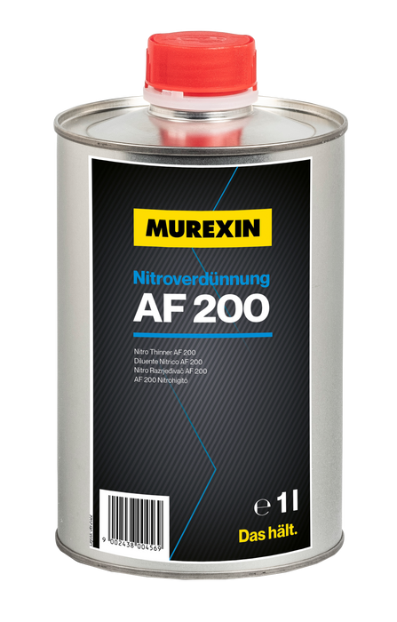 MUREXIN Nitroverdünnung Oxylin AF 200