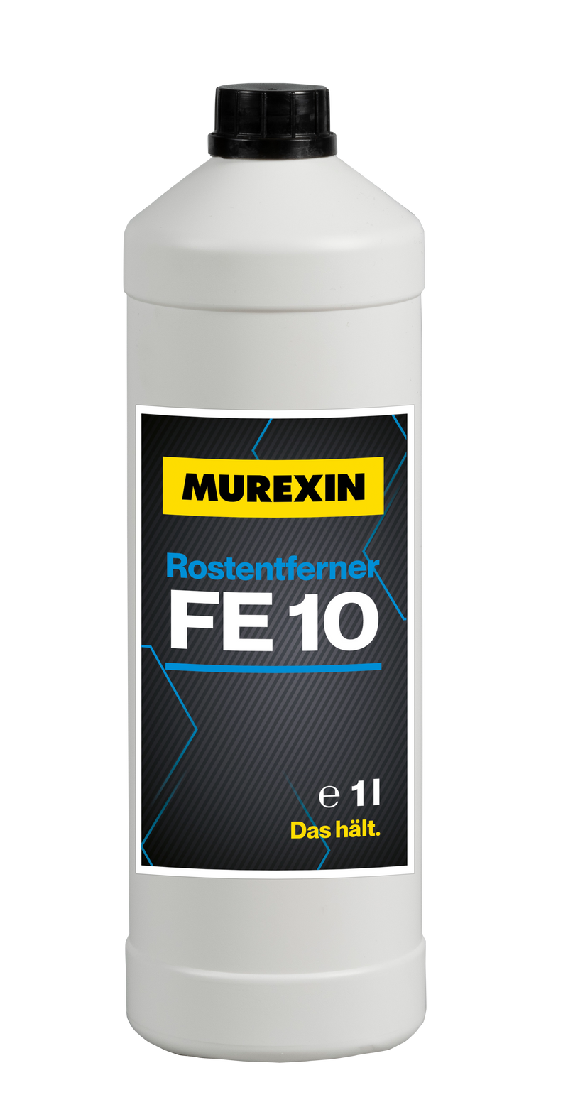 MUREXIN Durlin Rostentferner FE 10 / 1l