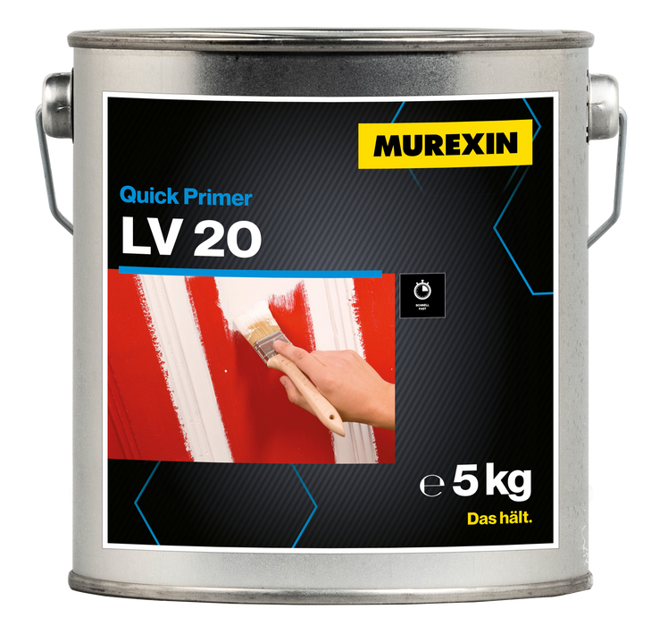 MUREXIN Durlin Quick Primer LV 20