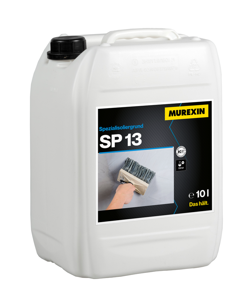 MUREXIN Spezialisoliergrund SP 13 / 10l