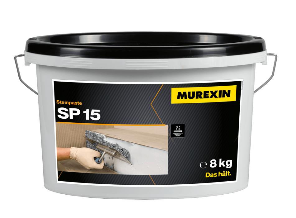 MUREXIN Steinpaste SP 15 / 8kg