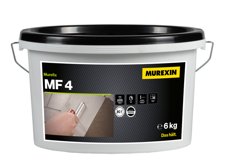 MUREXIN Murefix MF 4 / 6kg