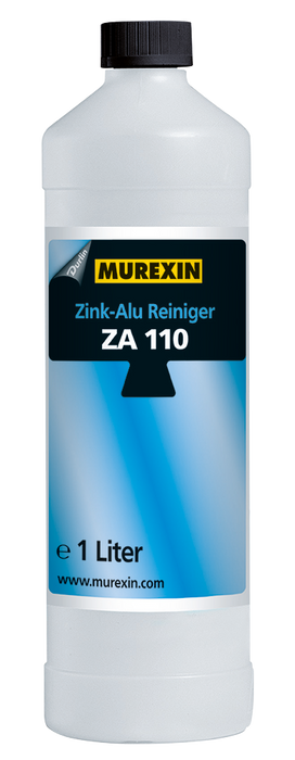 MUREXIN Zink-Alu Reiniger ZA 110 / 1Liter