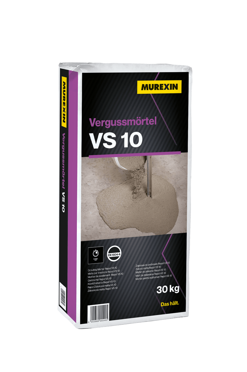 MUREXIN Vergussmörtel Repol VS 10 / 25kg