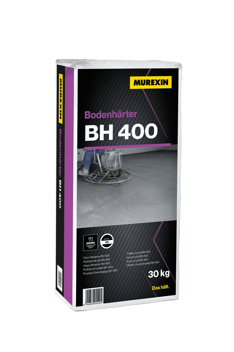 MUREXIN Bodenhärter BH 400 / 25kg