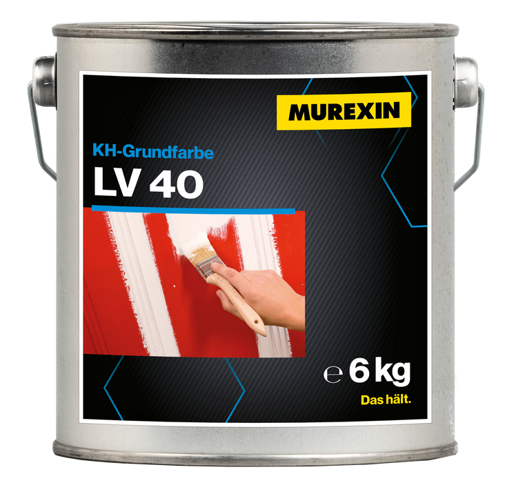 MUREXIN Durlin KH-Grundfarbe LV 40 / 6kg