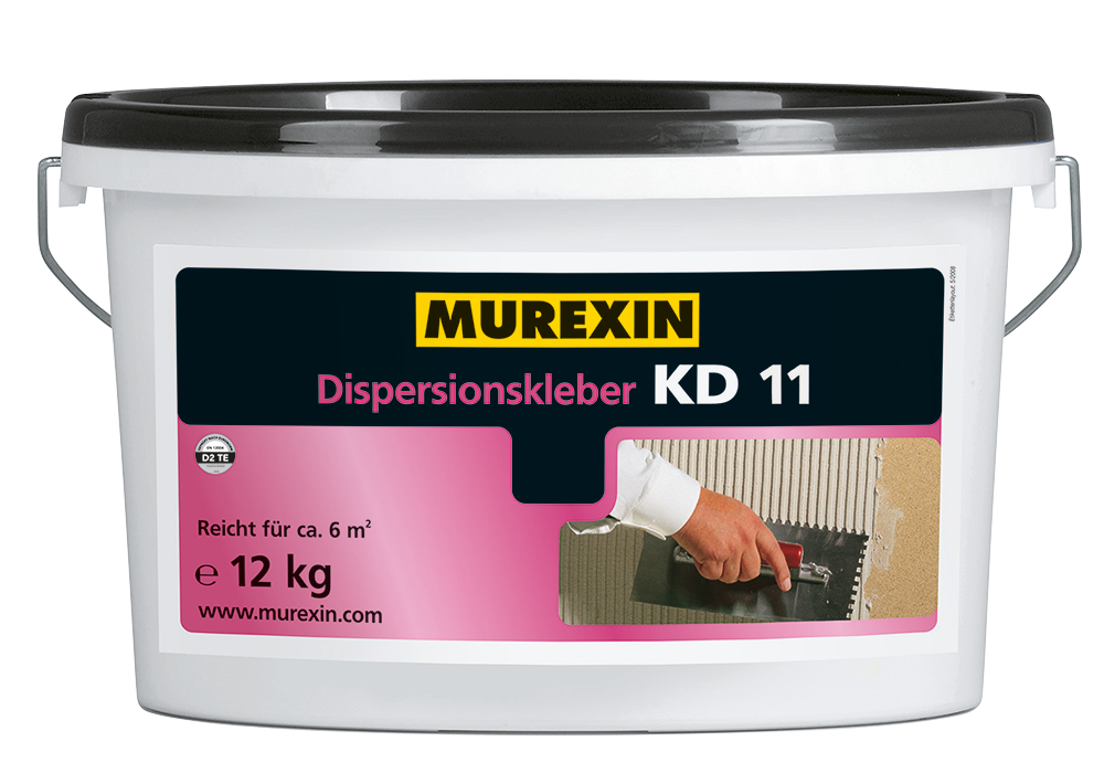 MUREXIN Dispersionskleber KD 11 / 20kg