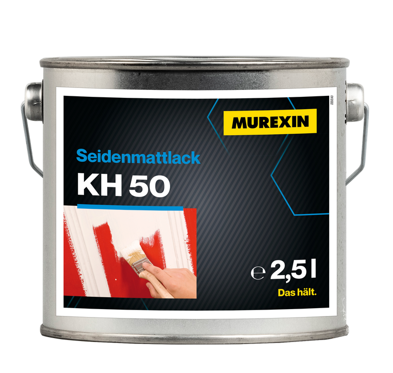 MUREXIN Seidenmattlack KH 50